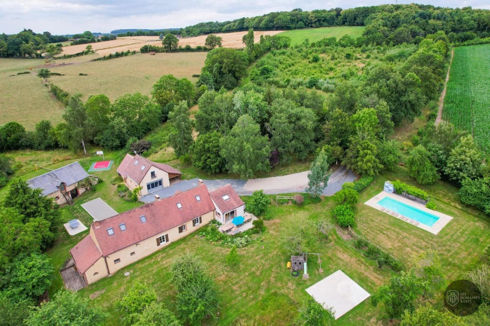 So Villa Terres Douces — Autres