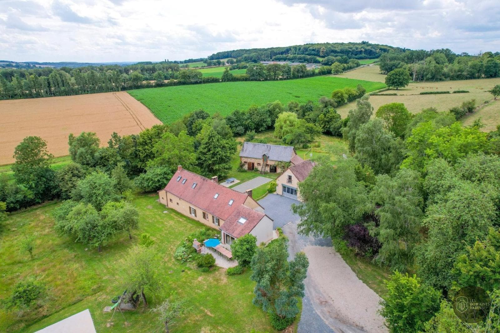 So Villa Terres Douces — Autres