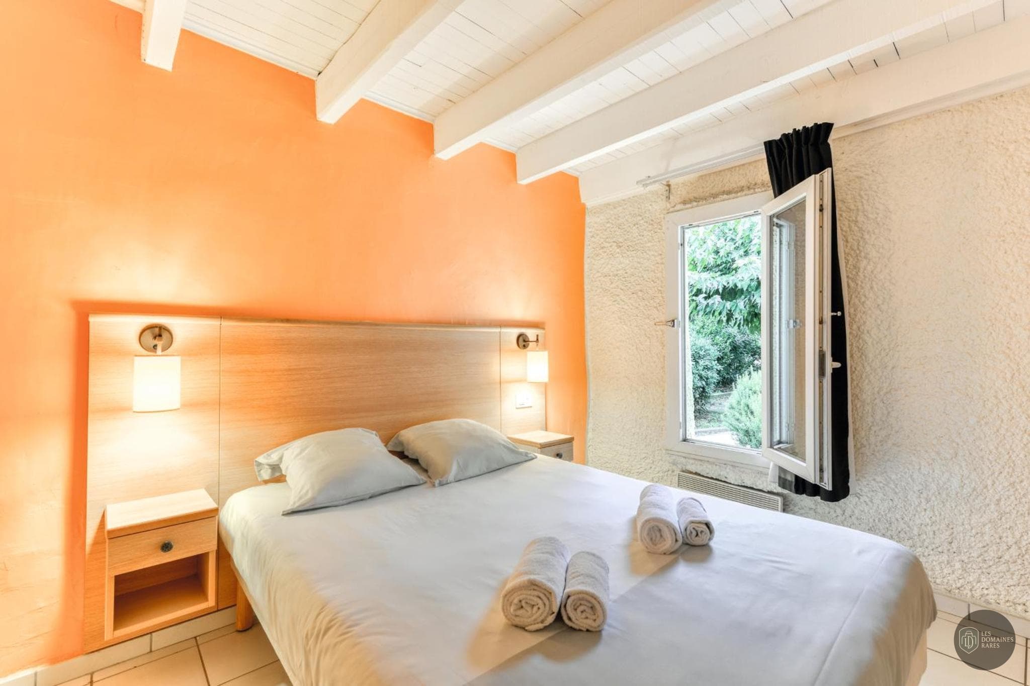 Chambre de l'hôtel Sowell Cap d'Agde à Agde en Occitanie - séminaire hérault