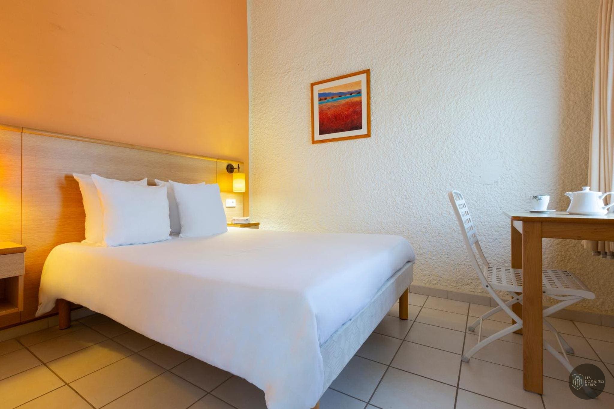 Chambre de l'hôtel Sowell Cap d'Agde à Agde en Occitanie