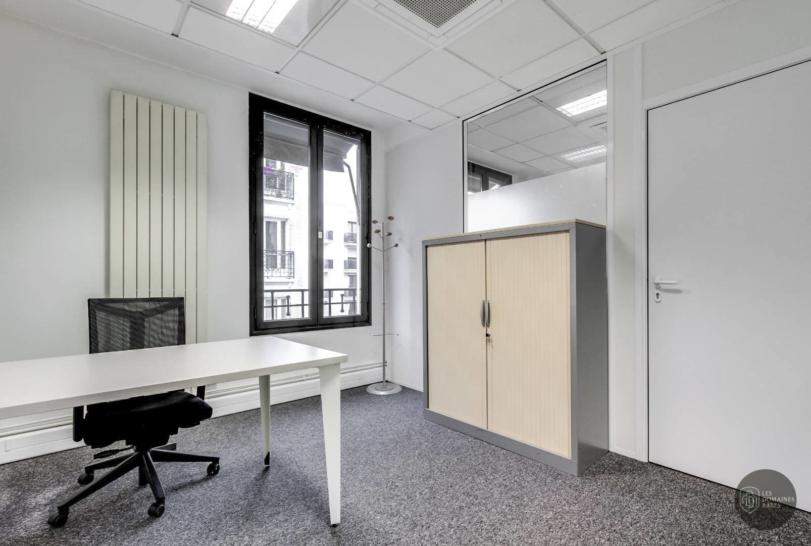 Salle de réunion 10 du lieu Space2be à Paris en Île-de-France