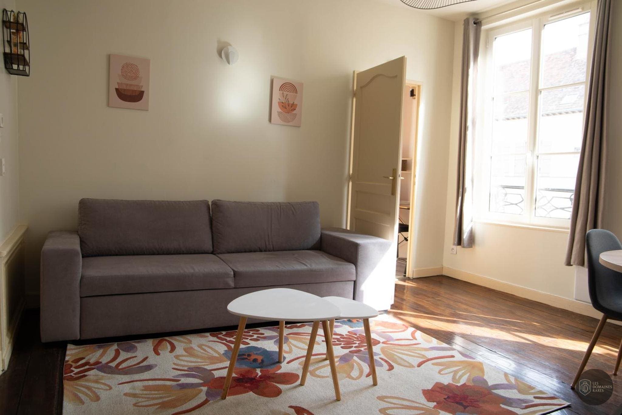 Espace intérieur du lieu Spark Restaurant à Lezennes en Hauts-de-France
