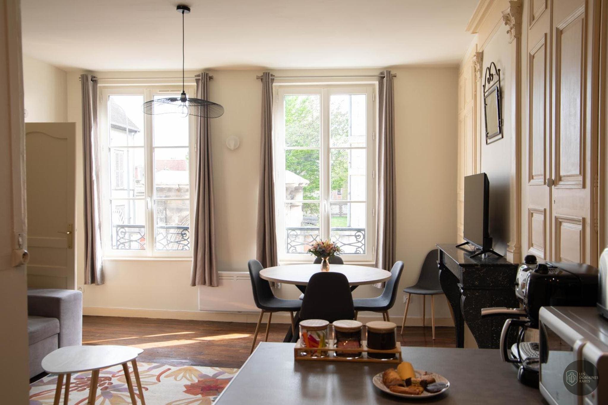 Espace intérieur du lieu Spark Restaurant à Lezennes en Hauts-de-France