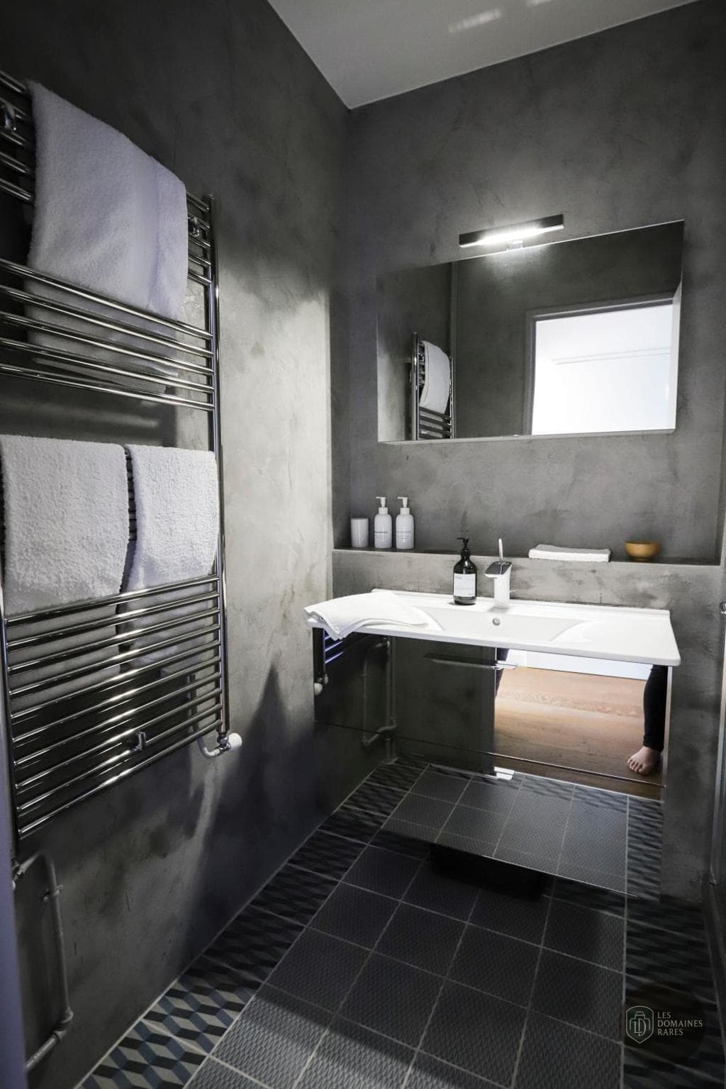Spa du moulin Sparkling à Paris en Île-de-France
