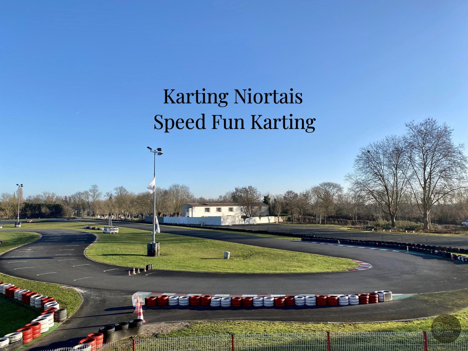 Speed Fun Karting