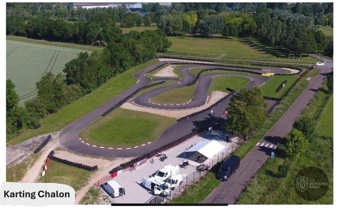 Speed Karting