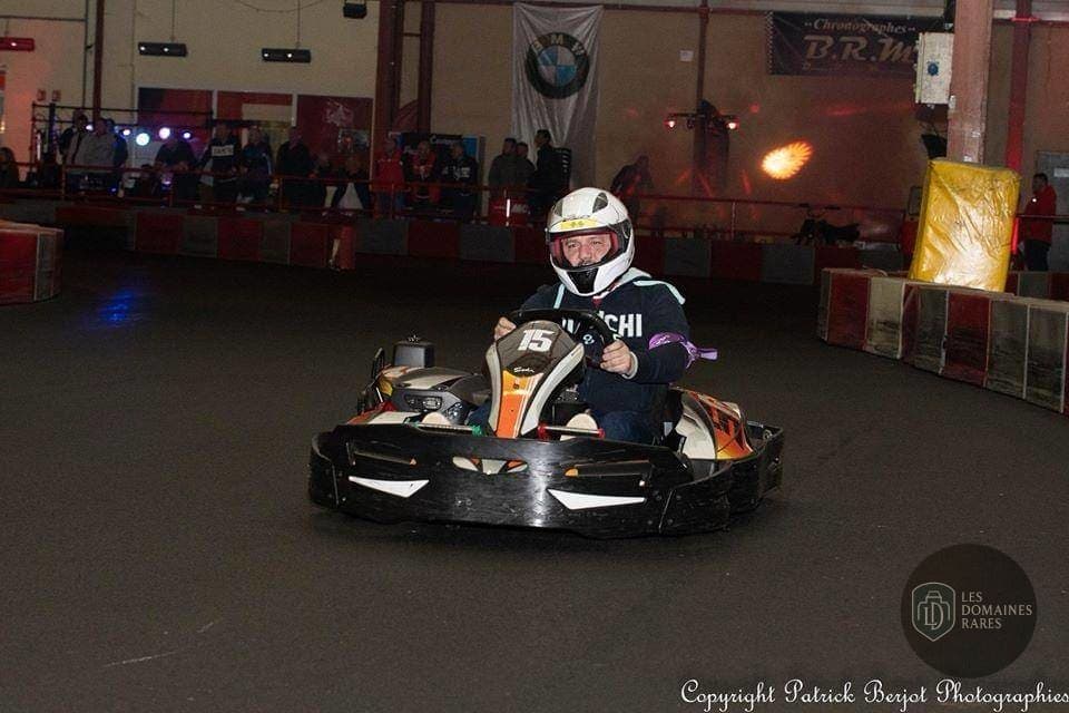 Piscine et activités du lieu Speed Karting en Auvergne-Rhône-Alpes