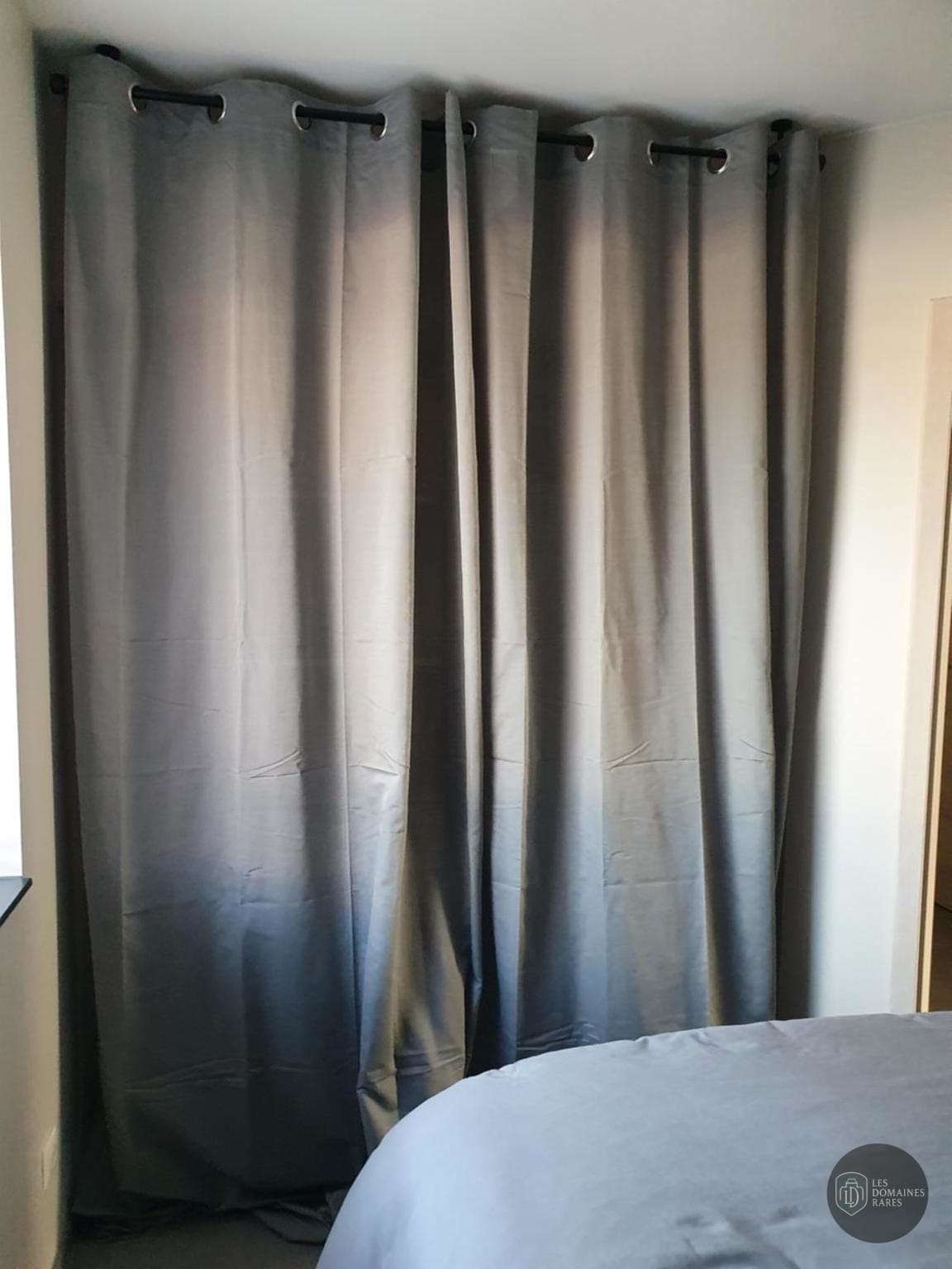 Chambre du lieu Speed Park Strasbourg à Reichstett en Grand Est - séminaire bas-rhin (67)