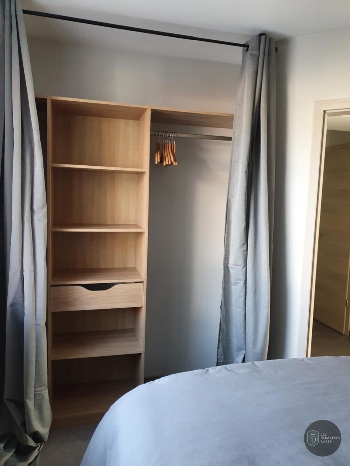 Chambre du lieu Speed Park Strasbourg à Reichstett en Grand Est