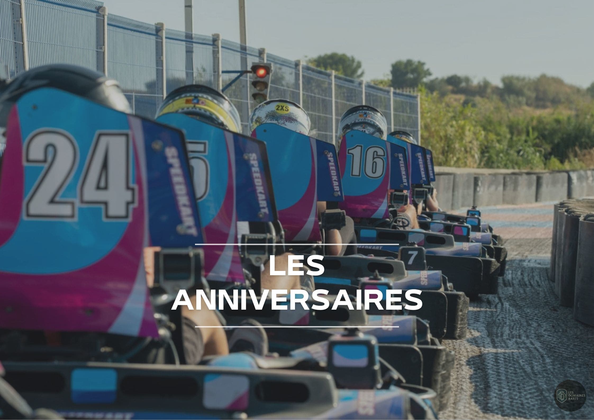Piscine et activités du lieu Speedkart à Hyères en Provence-Alpes-Côte d'Azur