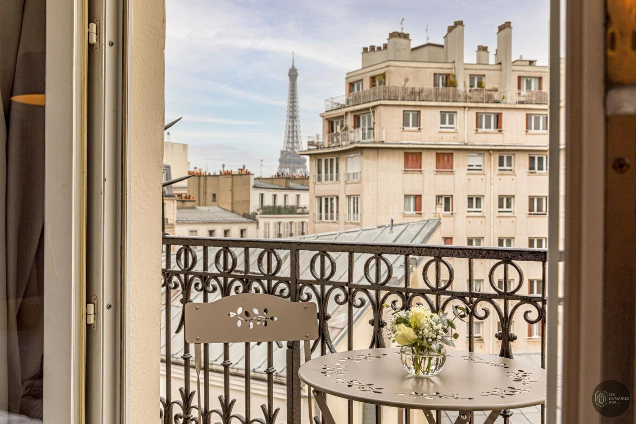 Vue extérieure de l'hôtel Splendid' Hôtel en Pays de la Loire