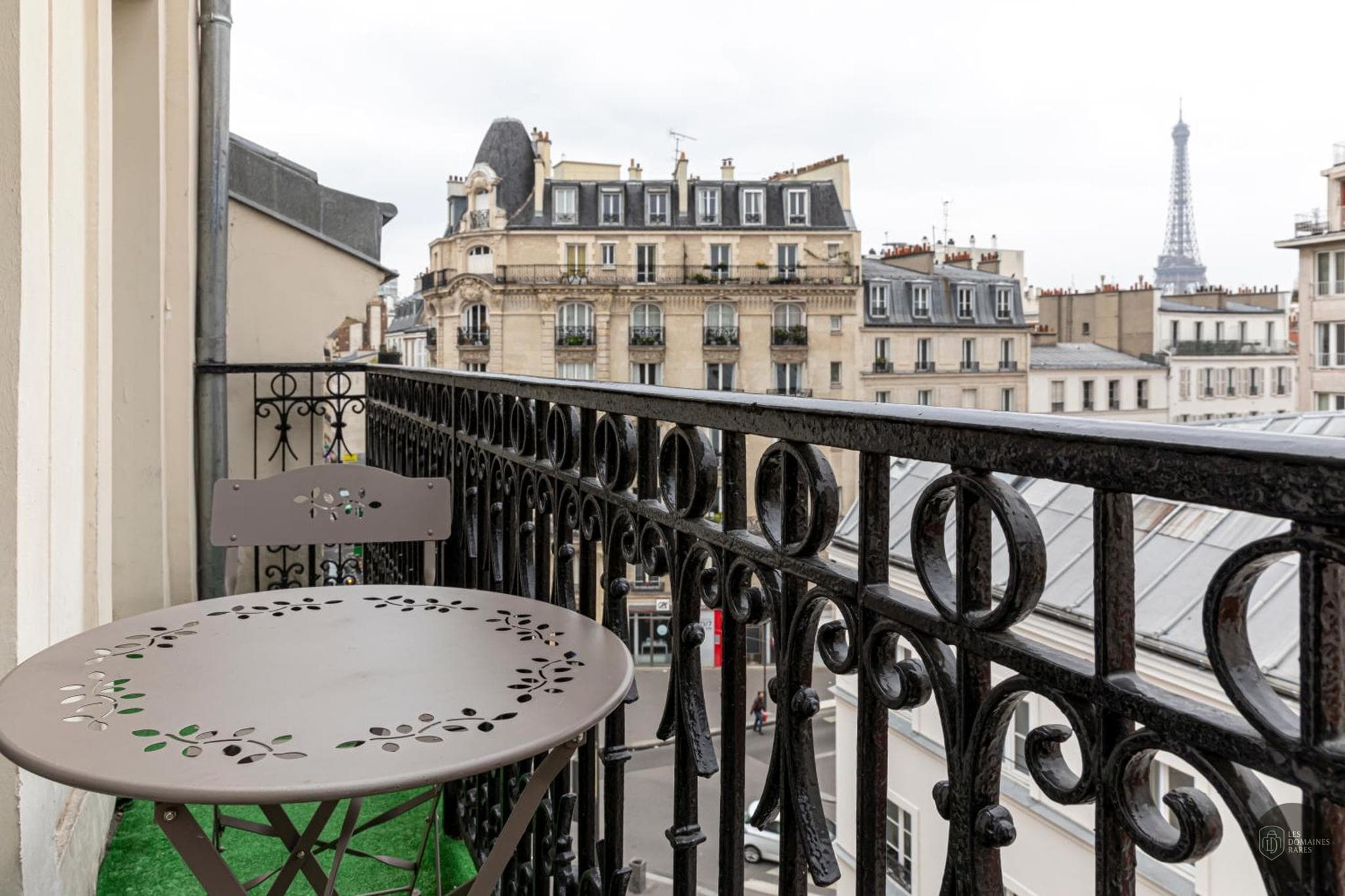 Vue extérieure de l'hôtel Splendid' Hôtel en Pays de la Loire