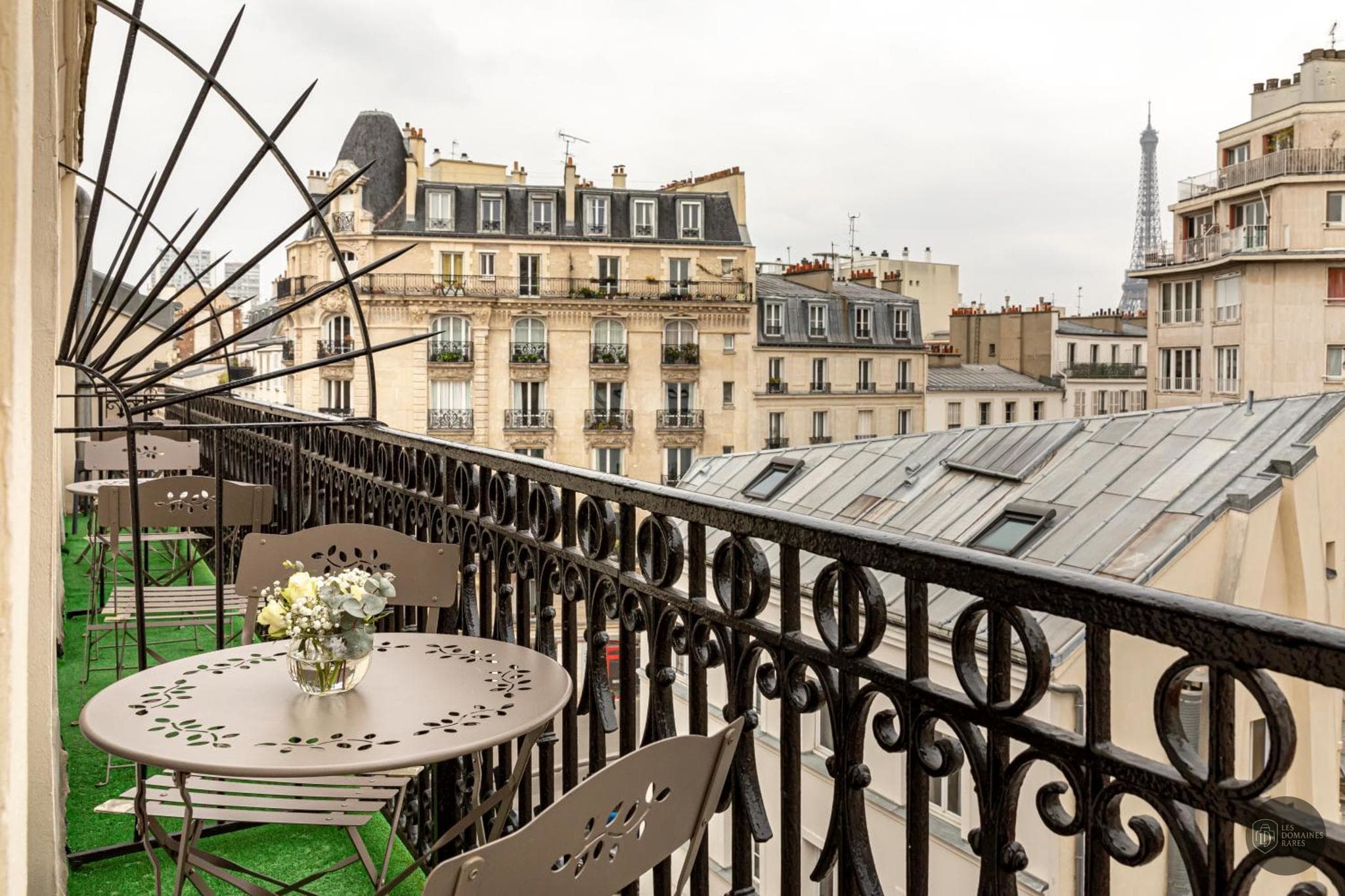 Vue extérieure de l'hôtel Splendid' Hôtel en Pays de la Loire