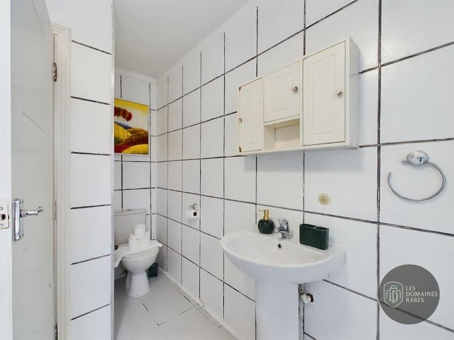 Square Games — Chambres