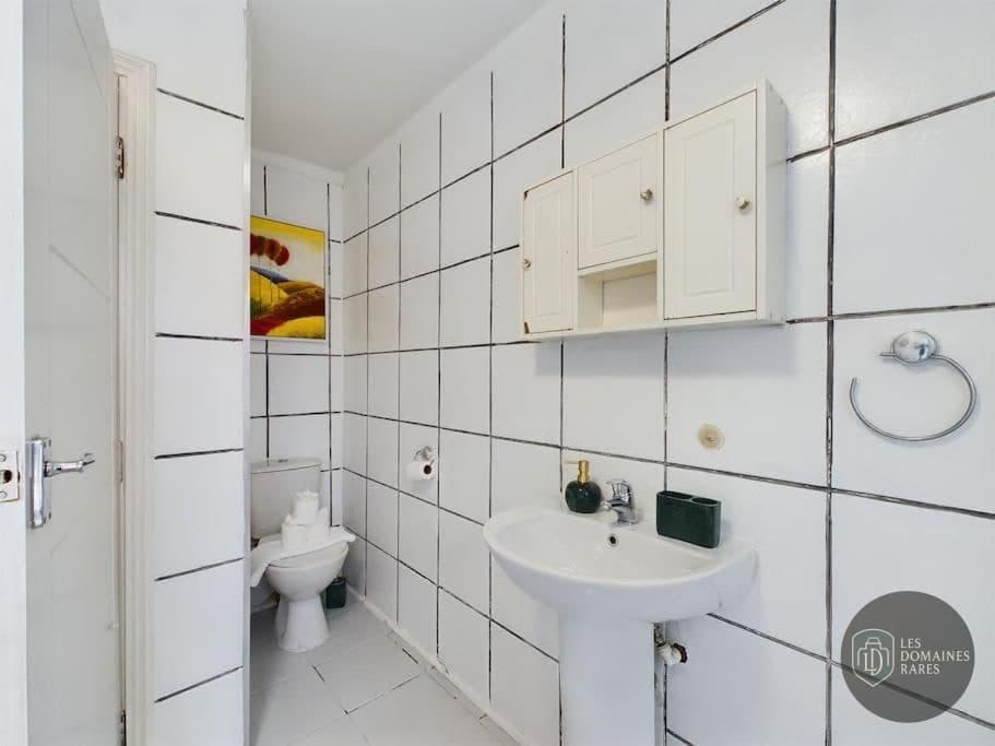 Square Games — Chambres