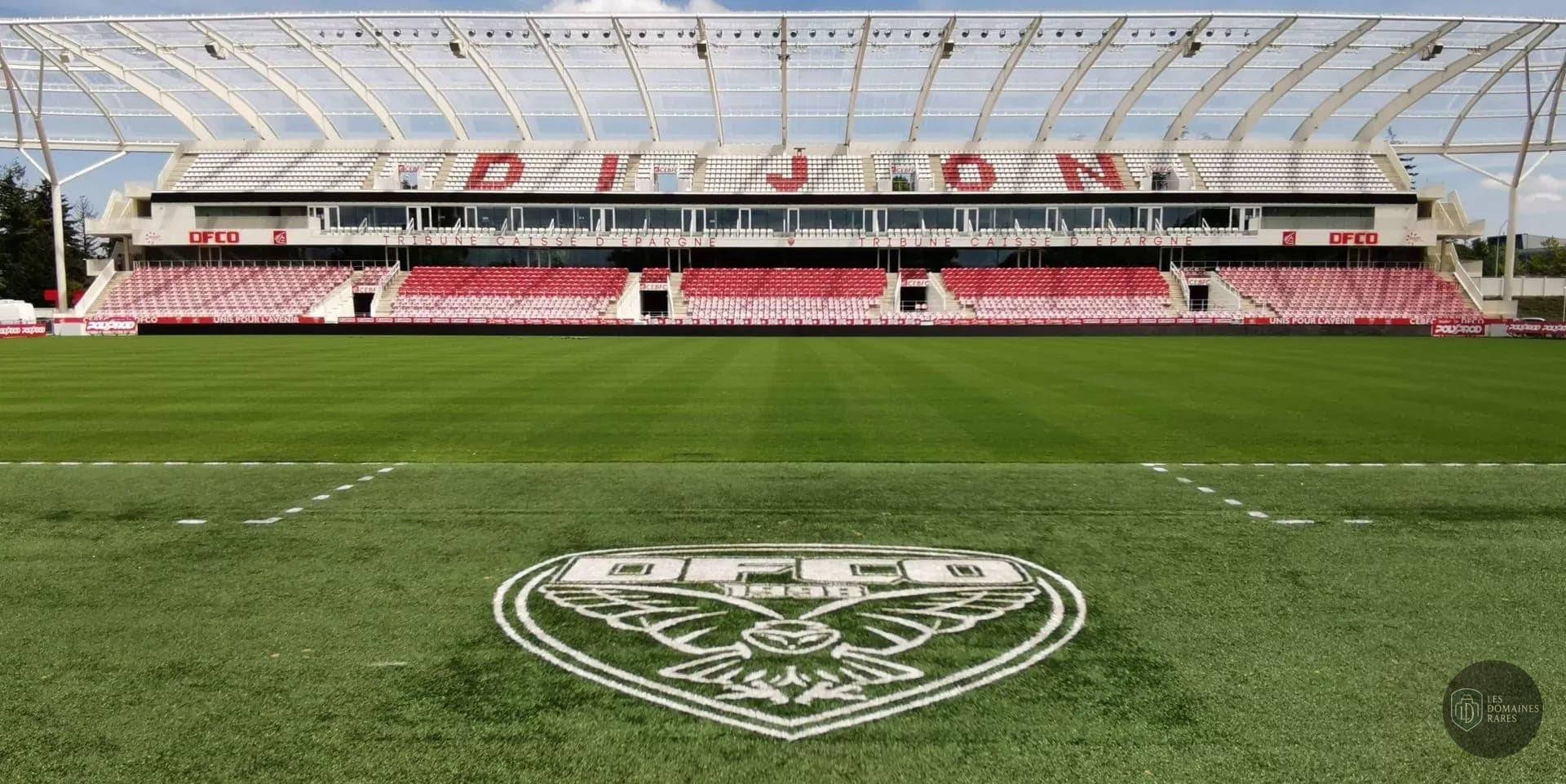 Stade Gaston Gérard