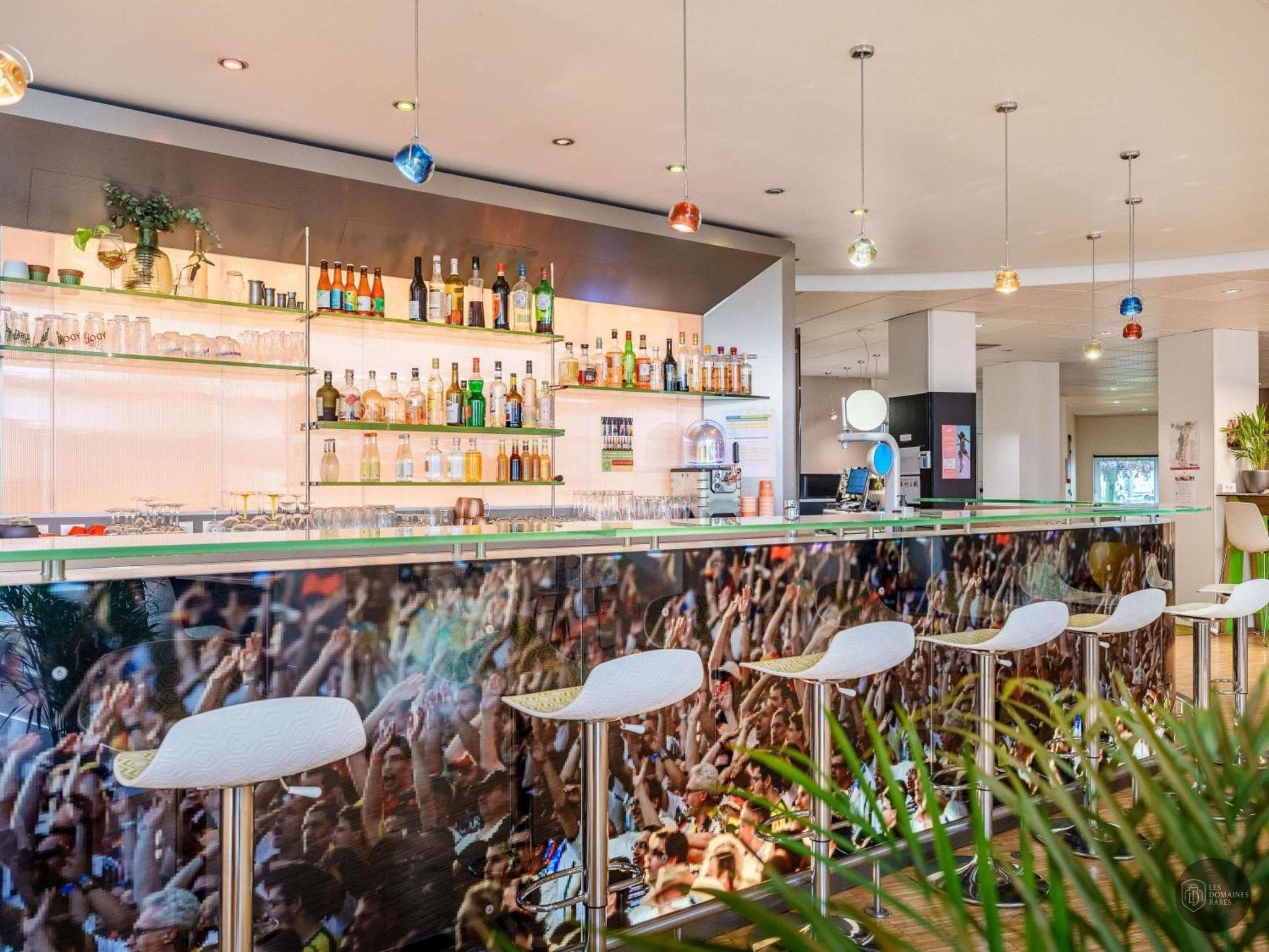Restaurant du lieu Stade de la Meinau en Grand Est