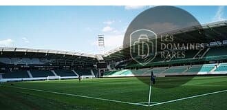 Stade du Hameau