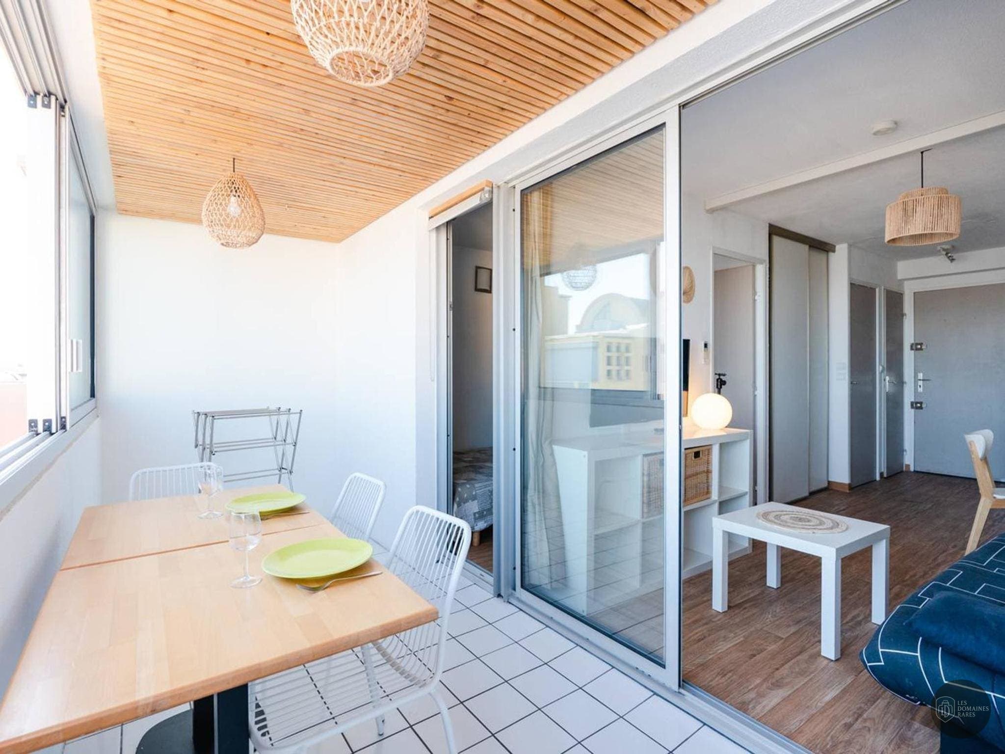 Restaurant de l'hôtel Stelsia Casino Gruissan à Gruissan en Occitanie