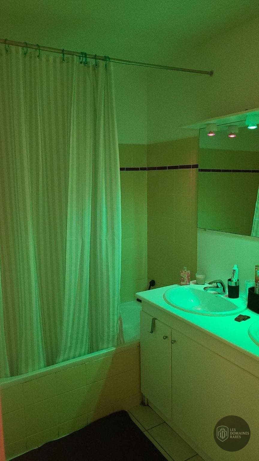 Vue extérieure du lieu Stillpoint Spaces à Paris en Île-de-France