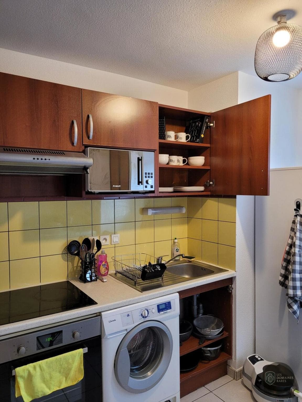 Vue extérieure du lieu Stillpoint Spaces à Paris en Île-de-France