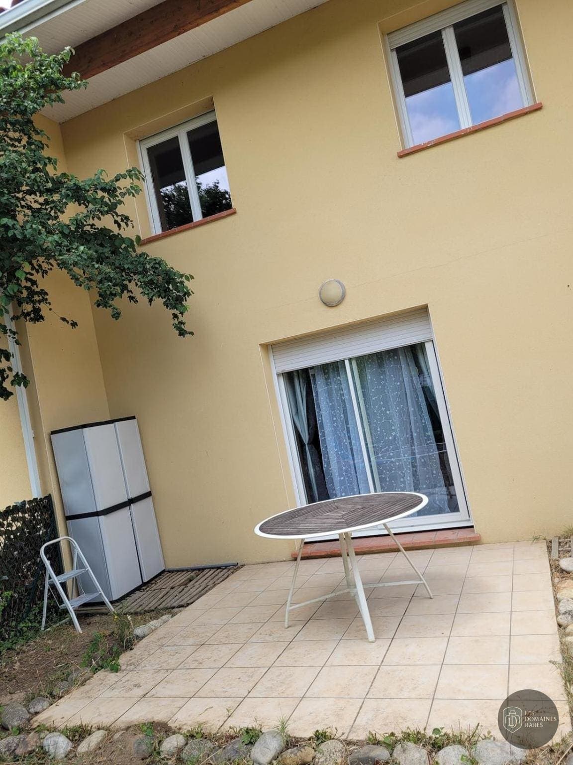 Vue extérieure du lieu Stillpoint Spaces à Paris en Île-de-France