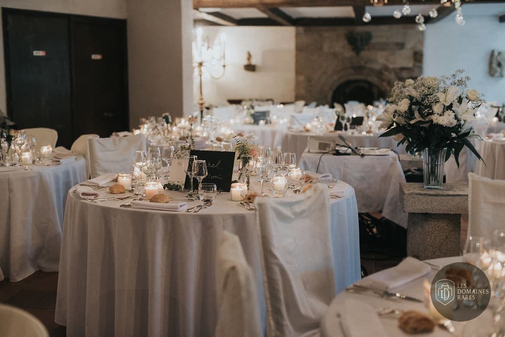 Restaurant du lieu Stirwen à Carnac en Bretagne