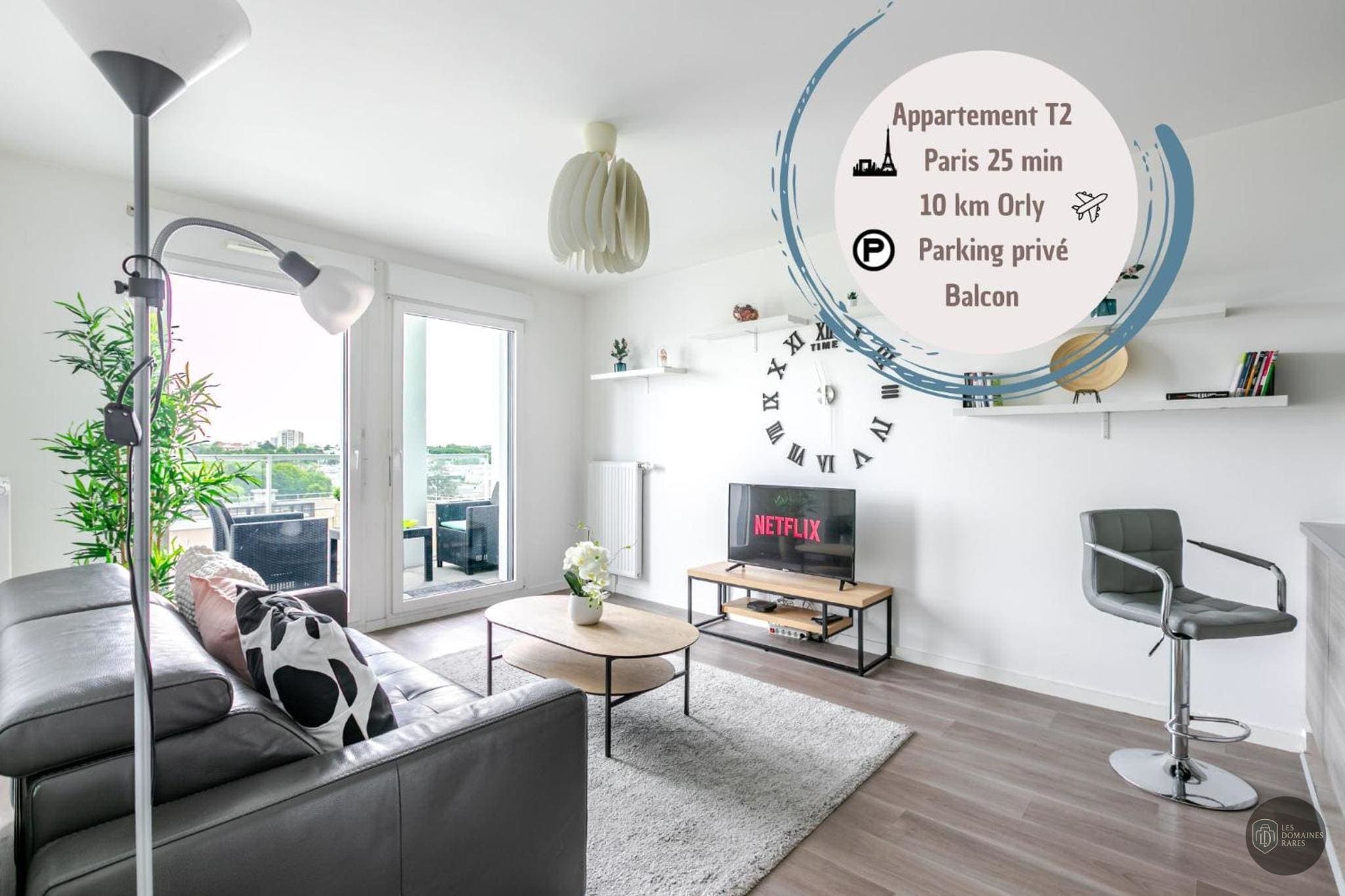 Espace intérieur du lieu Stop and Work Massy à Massy en Île-de-France