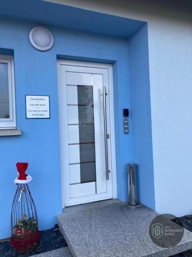 Vue du lieu Stras Kart à Eckbolsheim en Grand Est