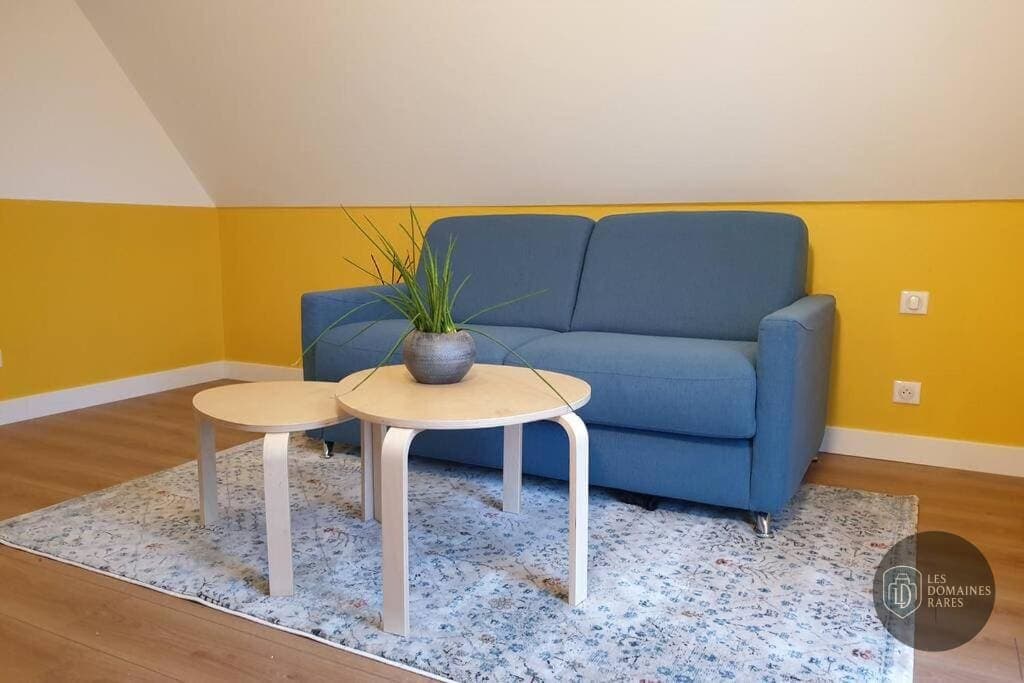 Espace intérieur du lieu Stras Kart à Eckbolsheim en Grand Est