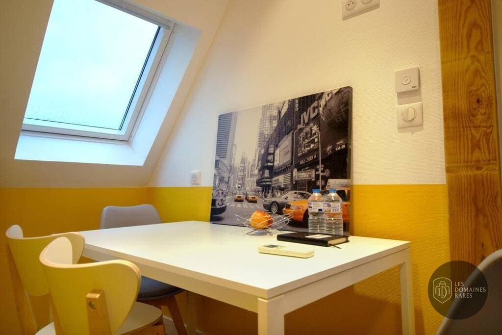 Restaurant du lieu Stras Kart à Eckbolsheim en Grand Est - séminaire bas-rhin (67)