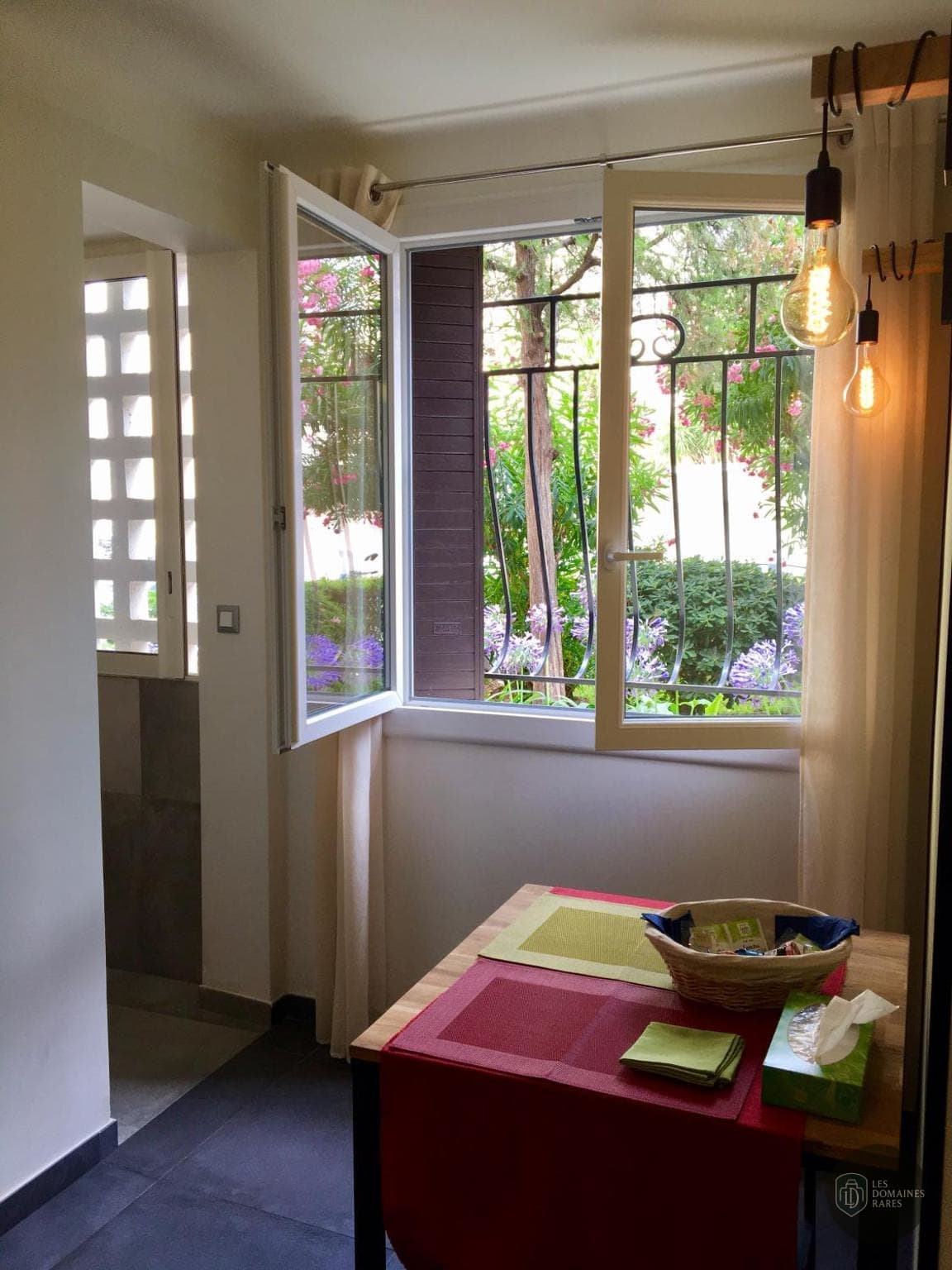Vue extérieure du lieu Studio 33 en Auvergne-Rhône-Alpes