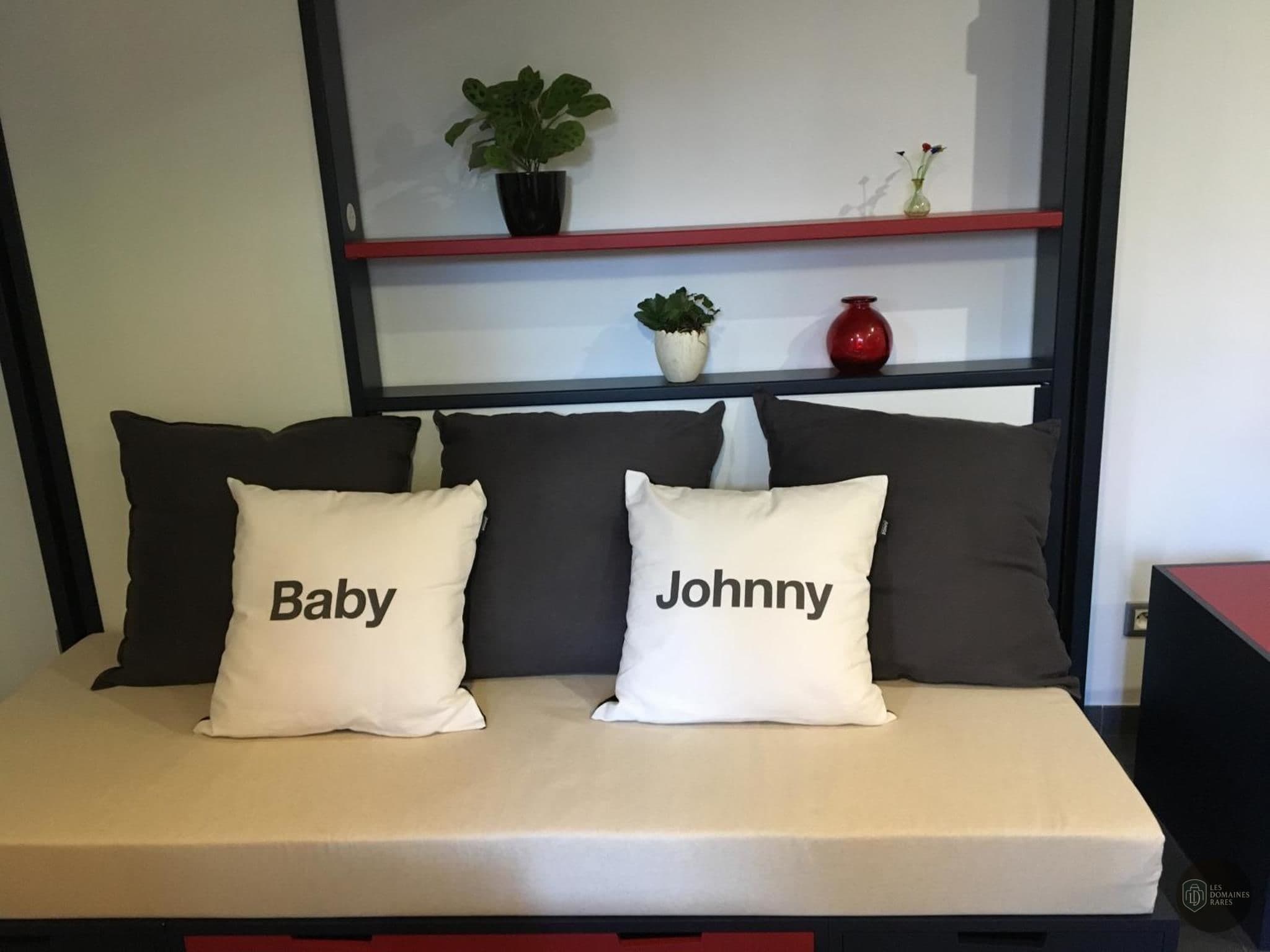 Espace intérieur du lieu Studio 33 en Auvergne-Rhône-Alpes