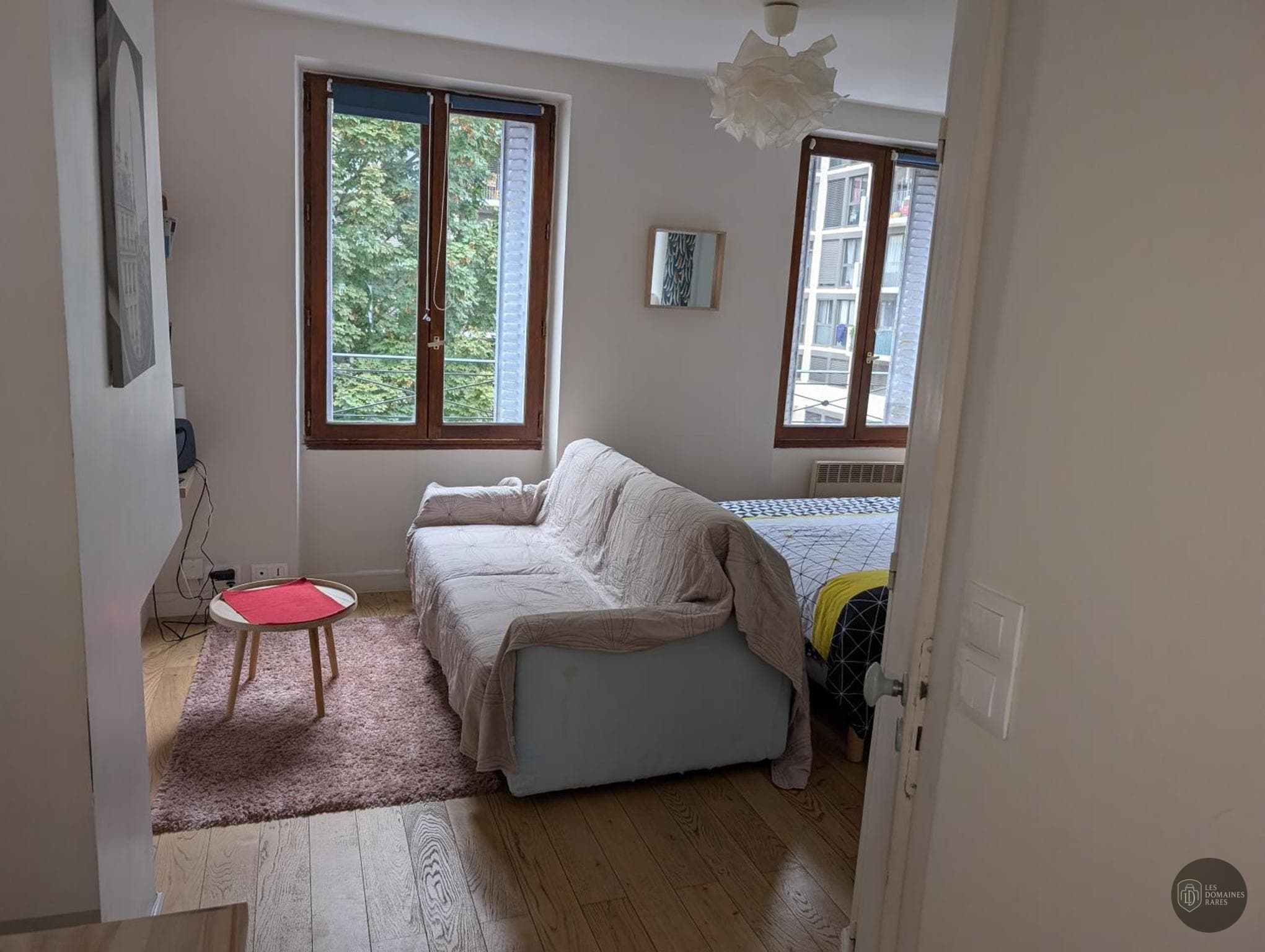 Studio de l'Ermitage