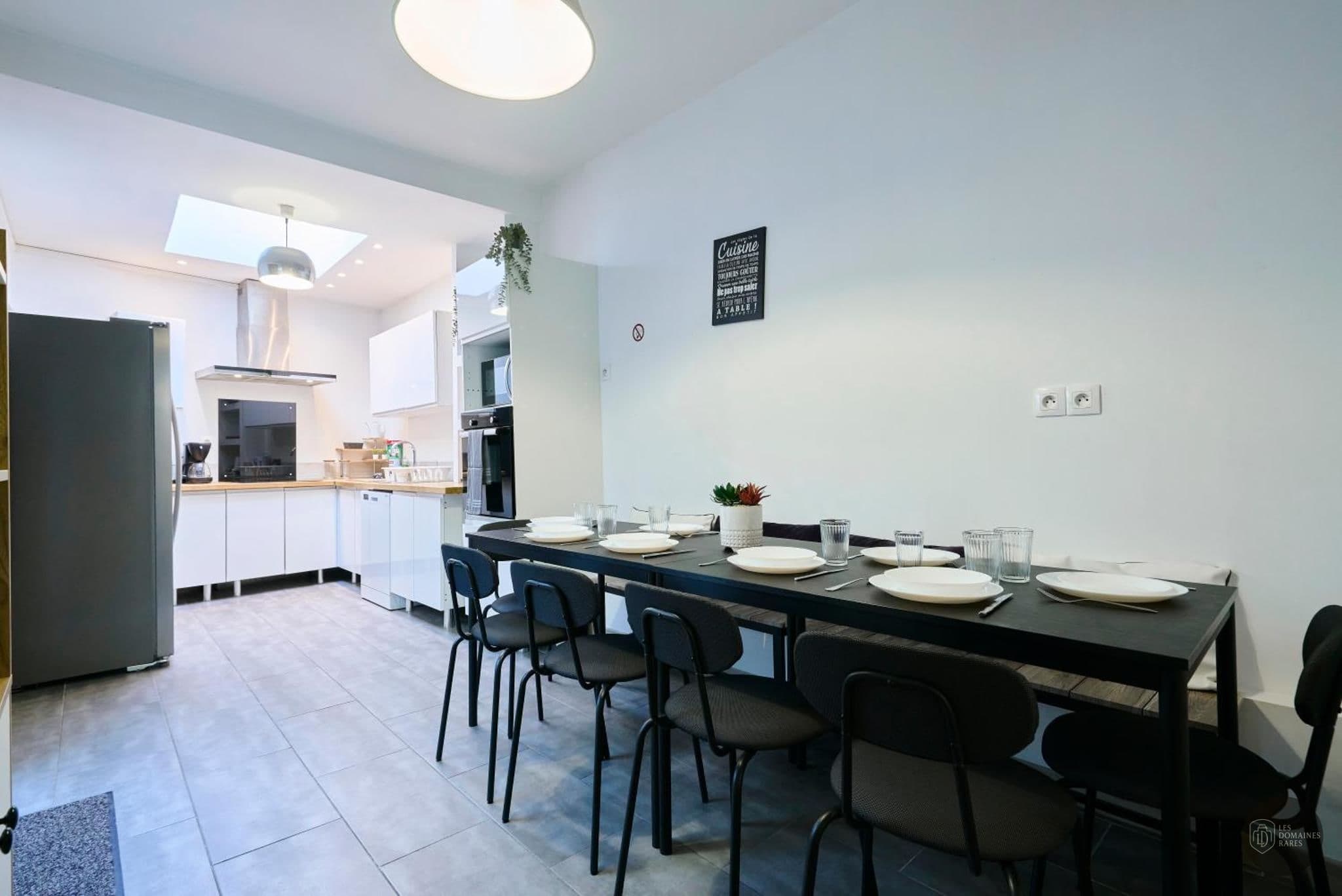Vue extérieure du lieu Studio le Fresnoy à Tourcoing en Hauts-de-France
