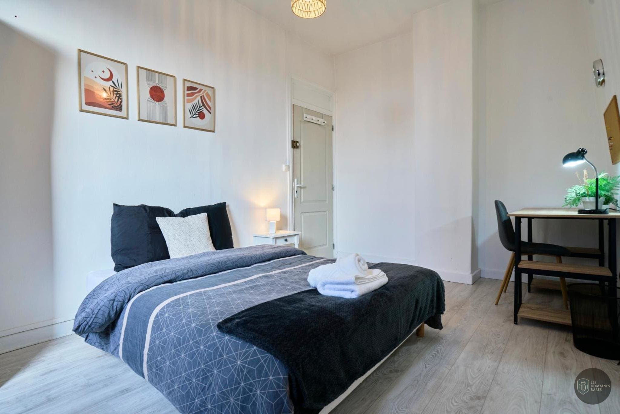 Vue extérieure du lieu Studio le Fresnoy à Tourcoing en Hauts-de-France