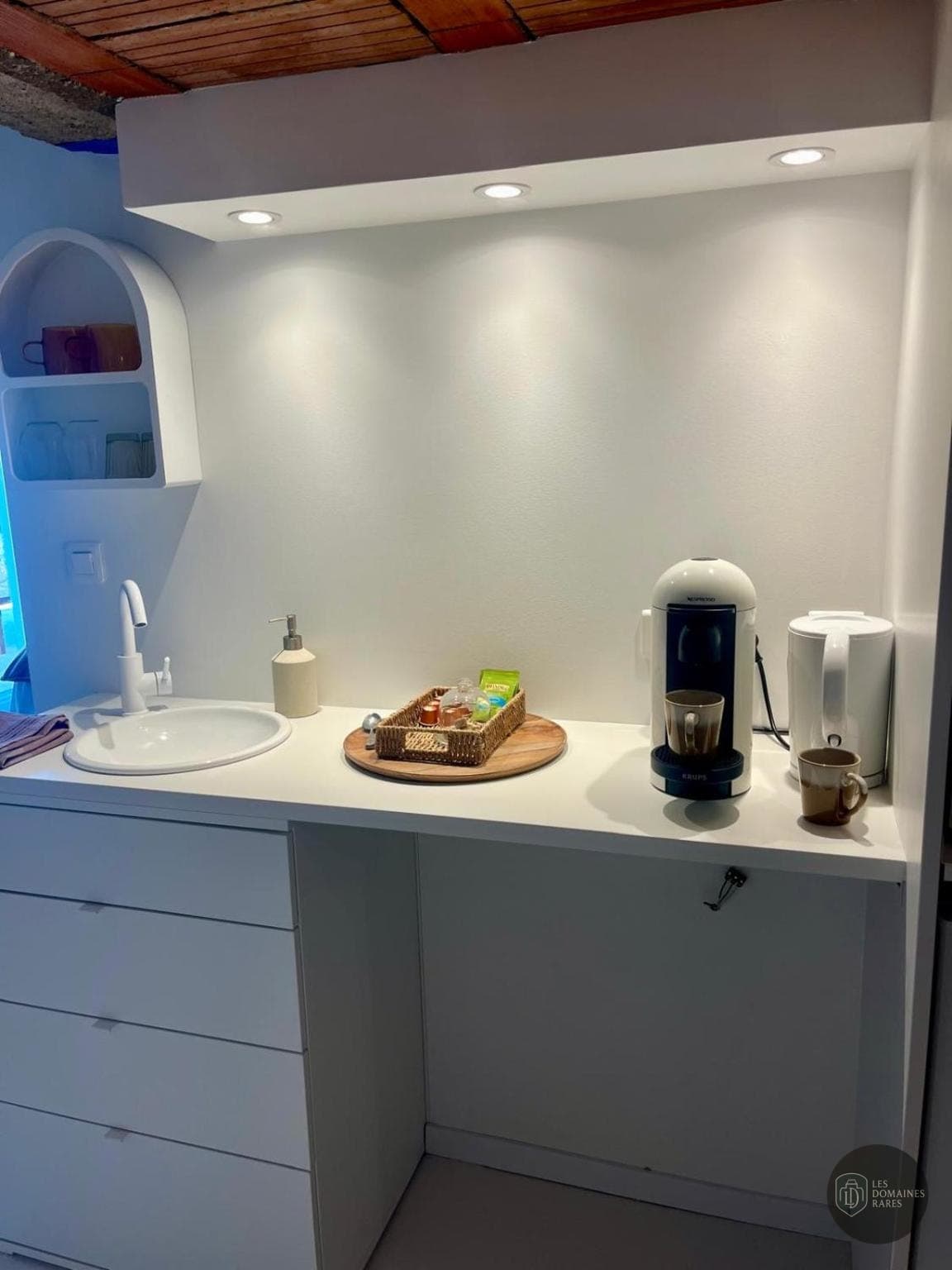 Sud de France Arena — Restaurant