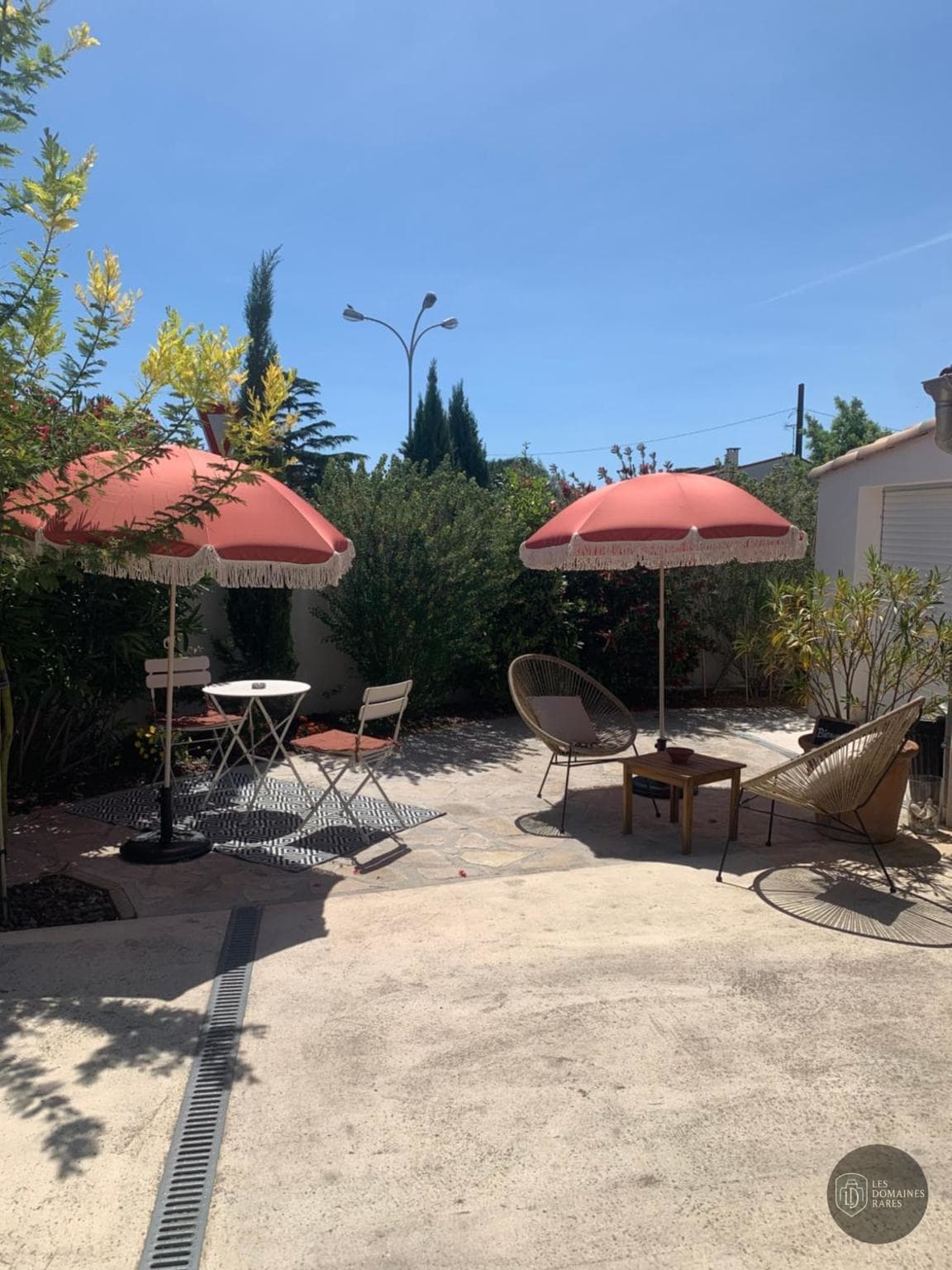 Sud de France Arena — Restaurant