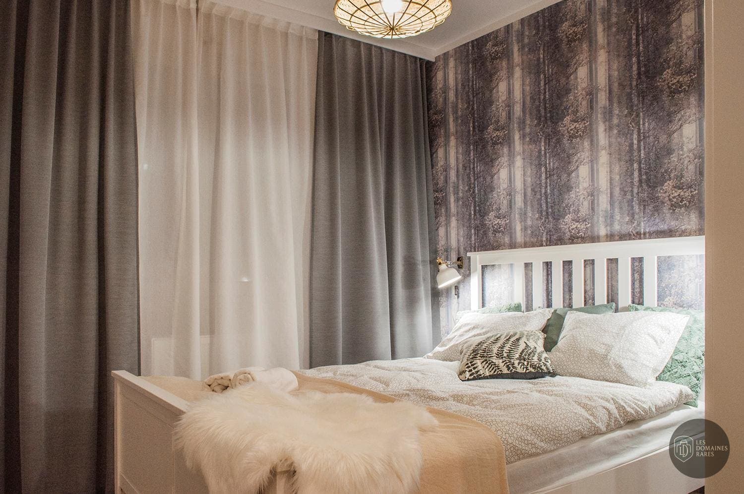 Sugar Free — Chambres