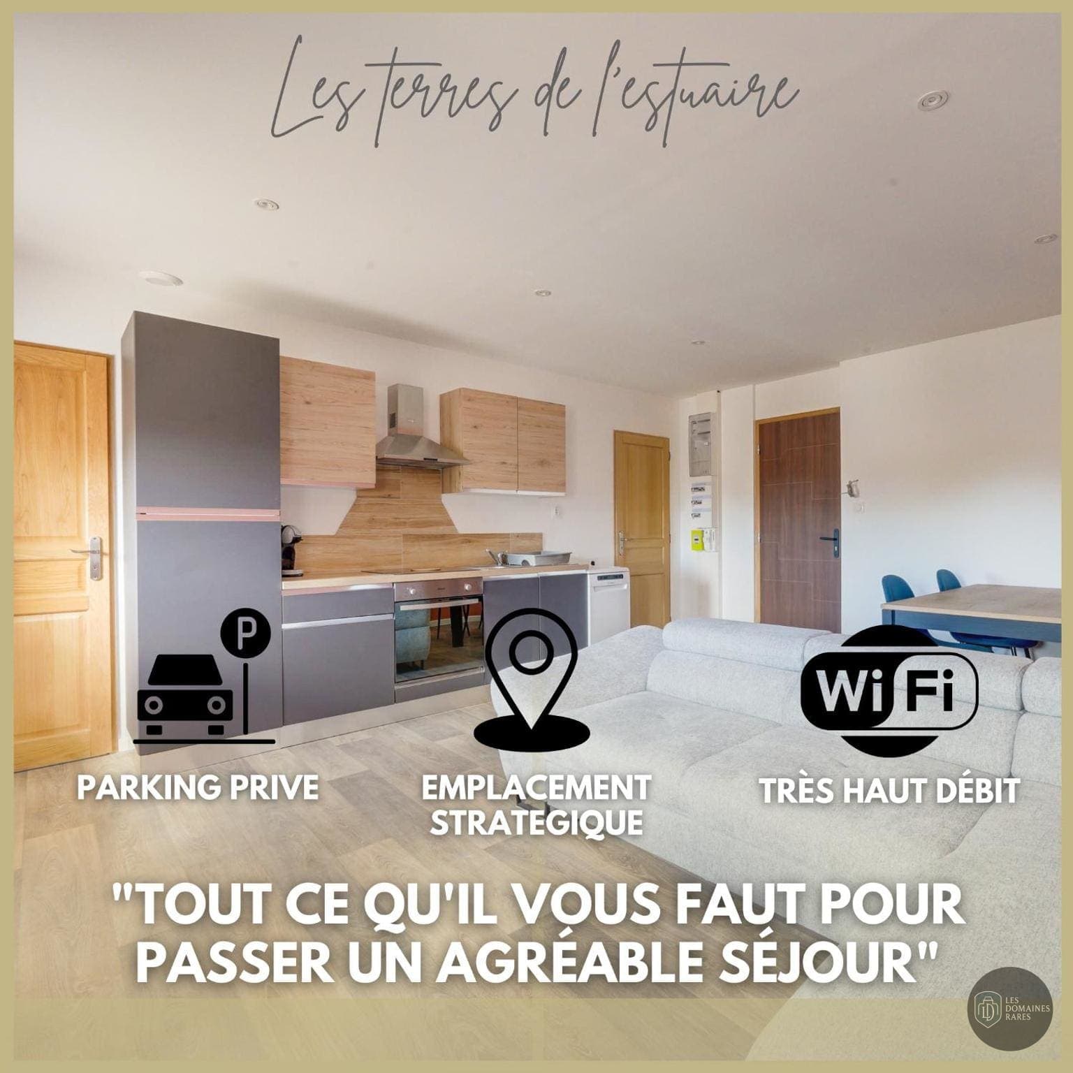 Chambre du lieu Sur les Terres de Gros Bost en Nouvelle-Aquitaine - séminaire val-de-comporté