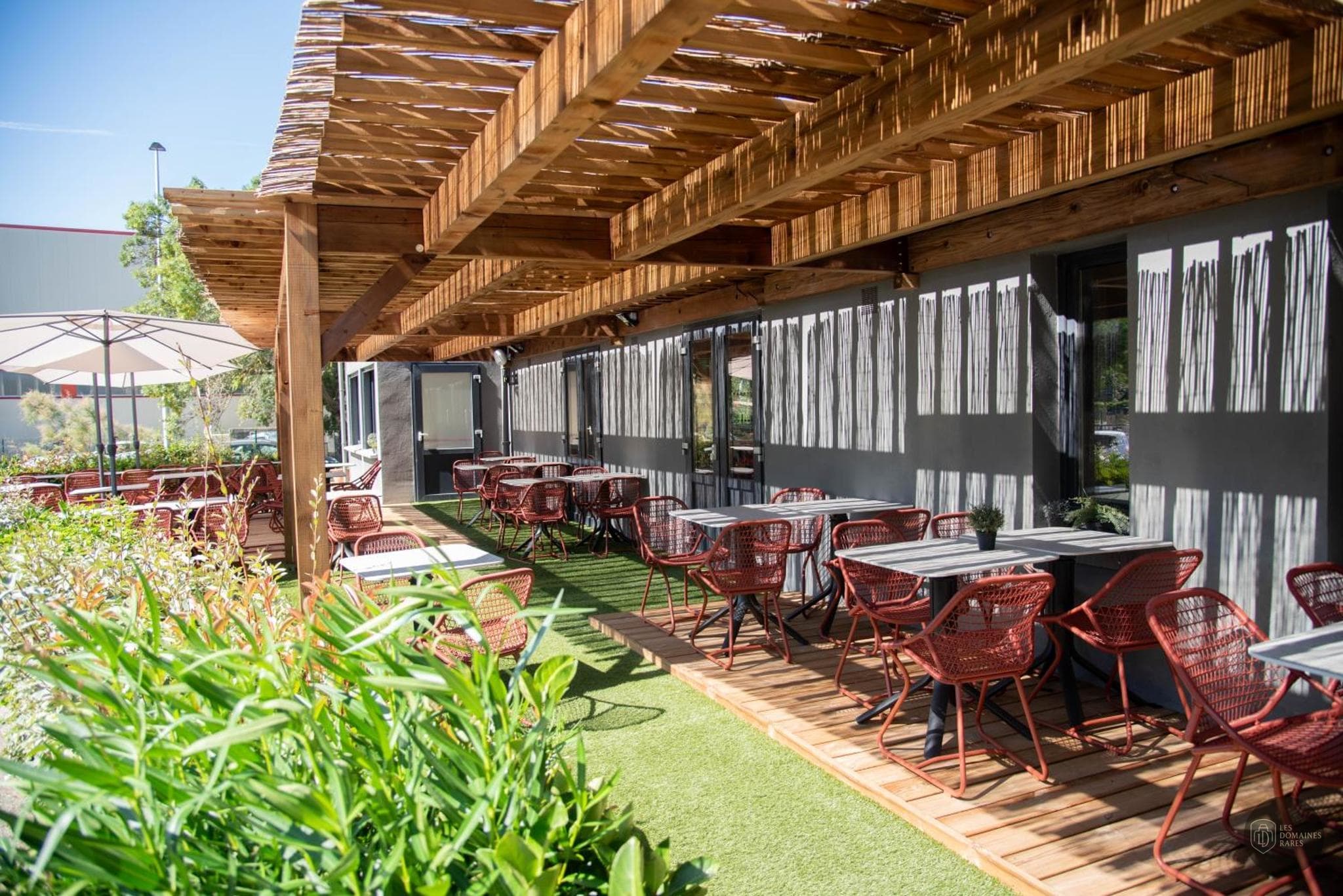 Surf Club Hôtel by Akena