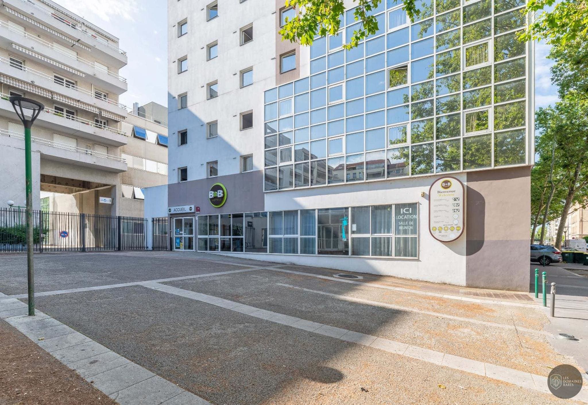 TBC Lyon Monplaisir