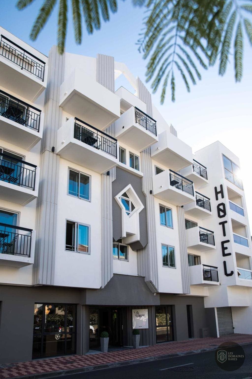 T Boutique Hôtel