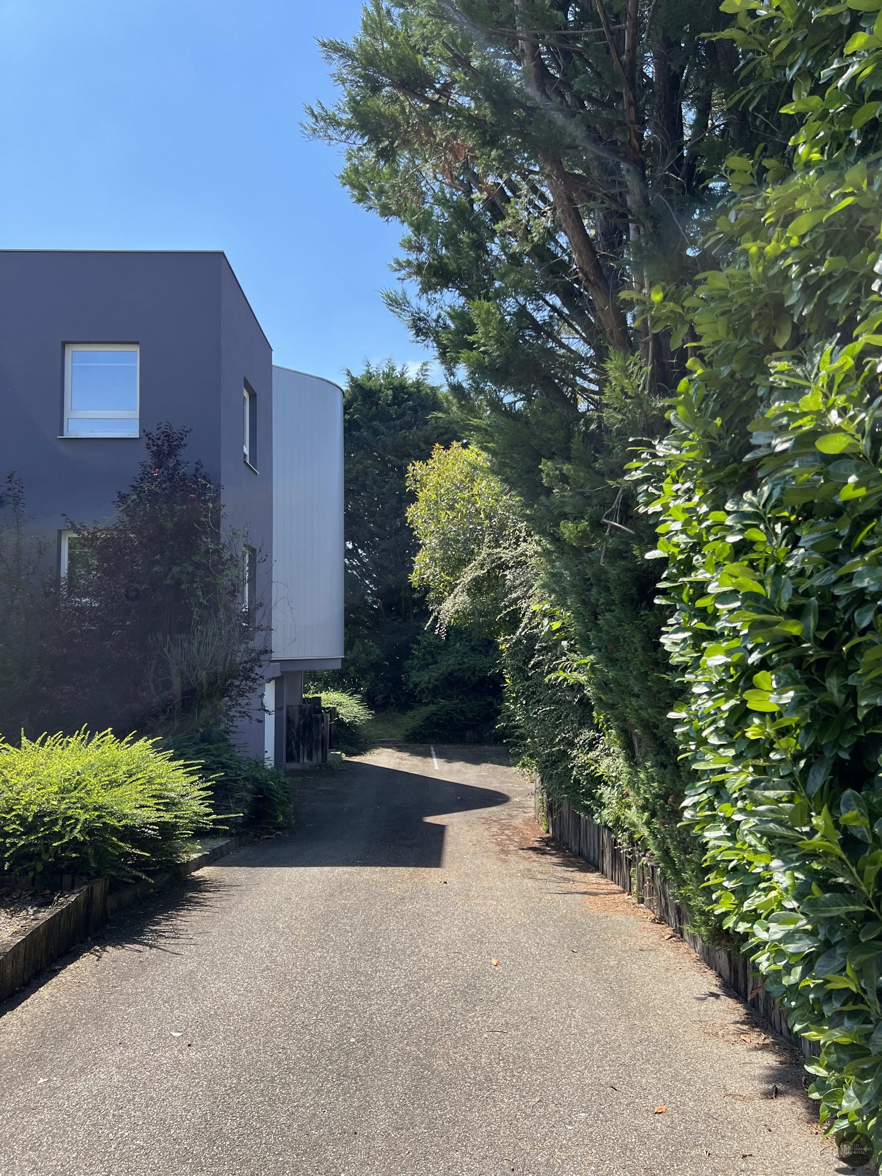 Vue extérieure du lieu Telexal à Mundolsheim en Grand Est