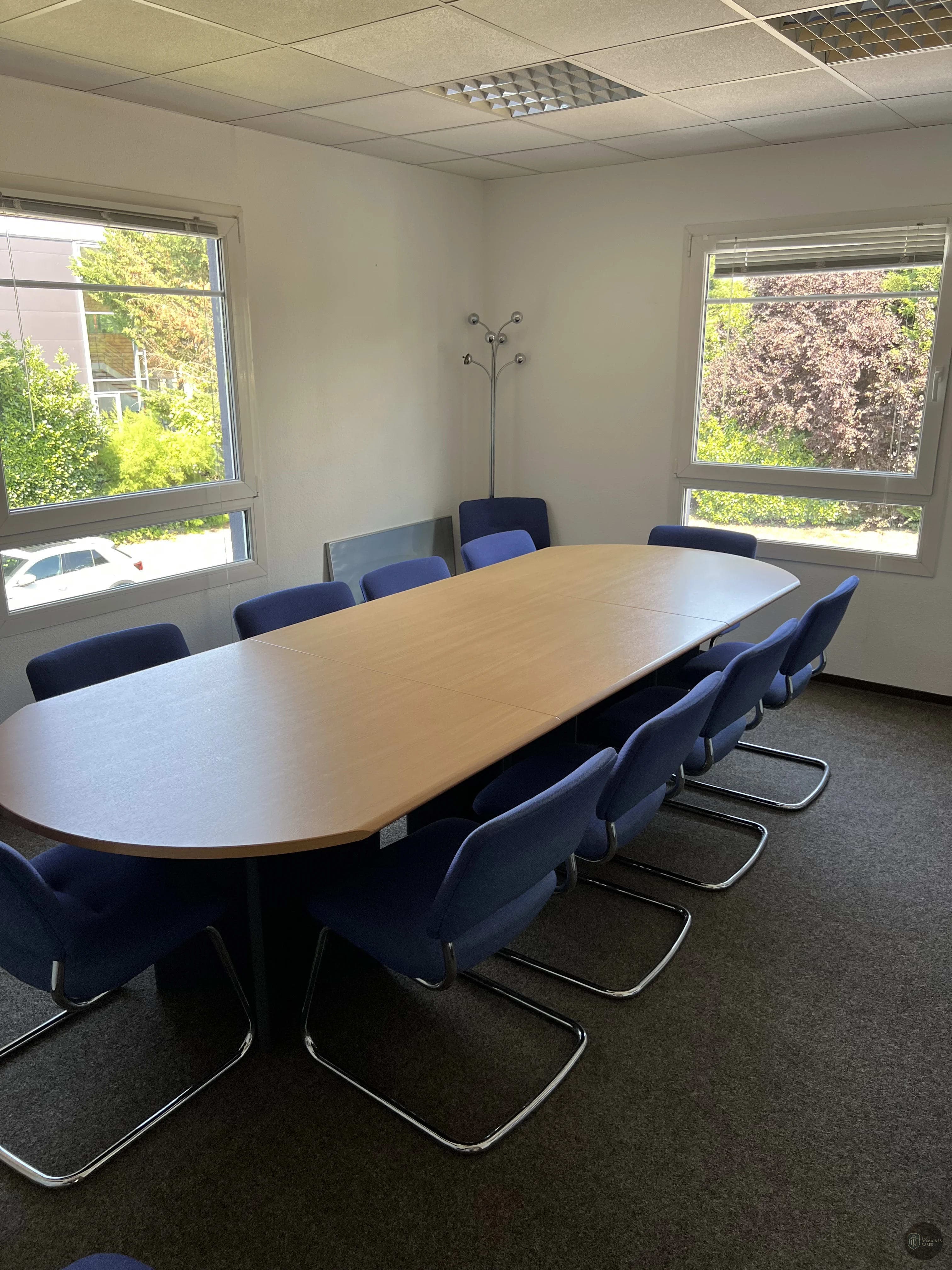 Salle de réunion 1 du lieu Telexal à Mundolsheim en Grand Est