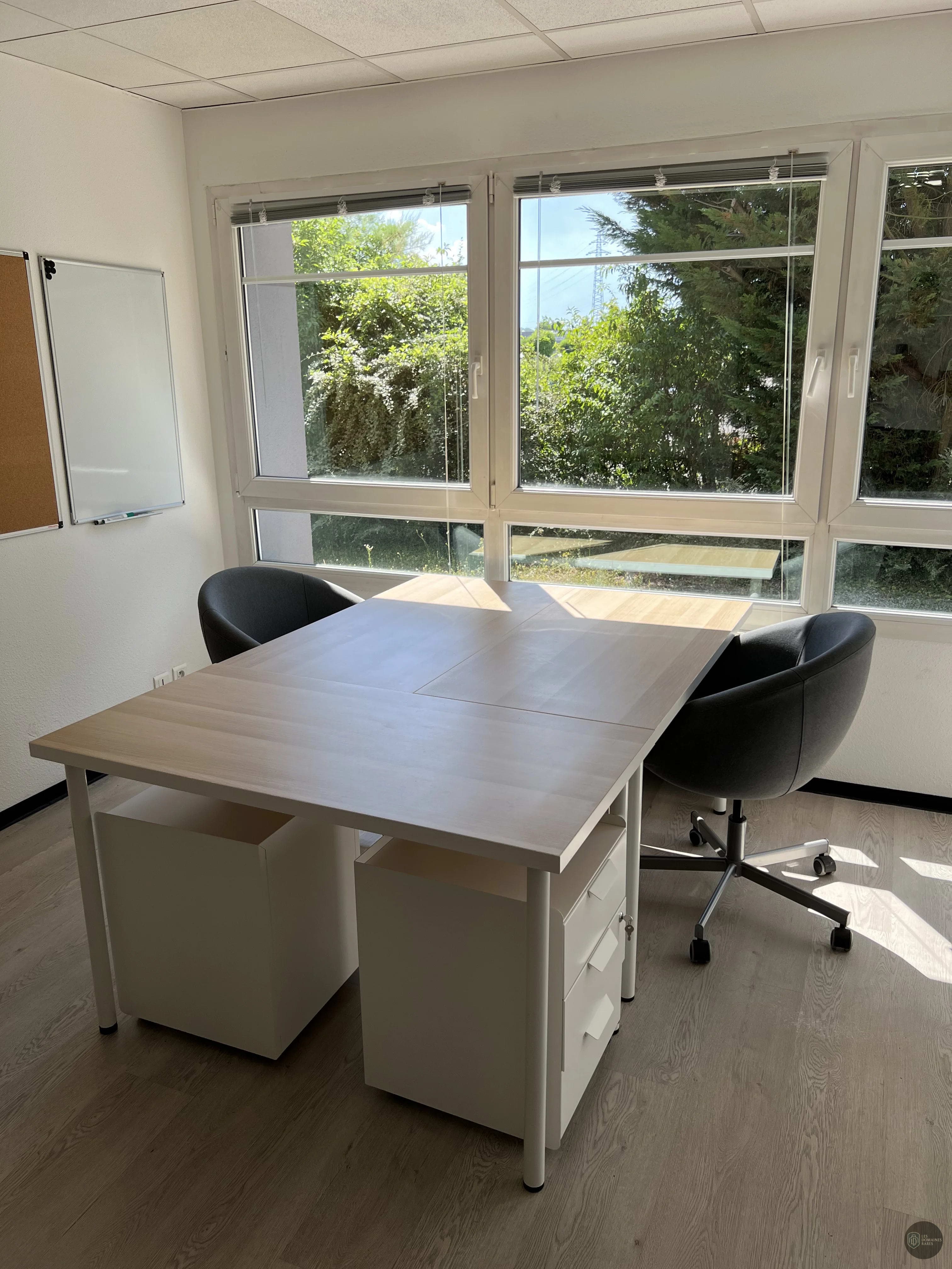 Salle de réunion 2 du lieu Telexal à Mundolsheim en Grand Est