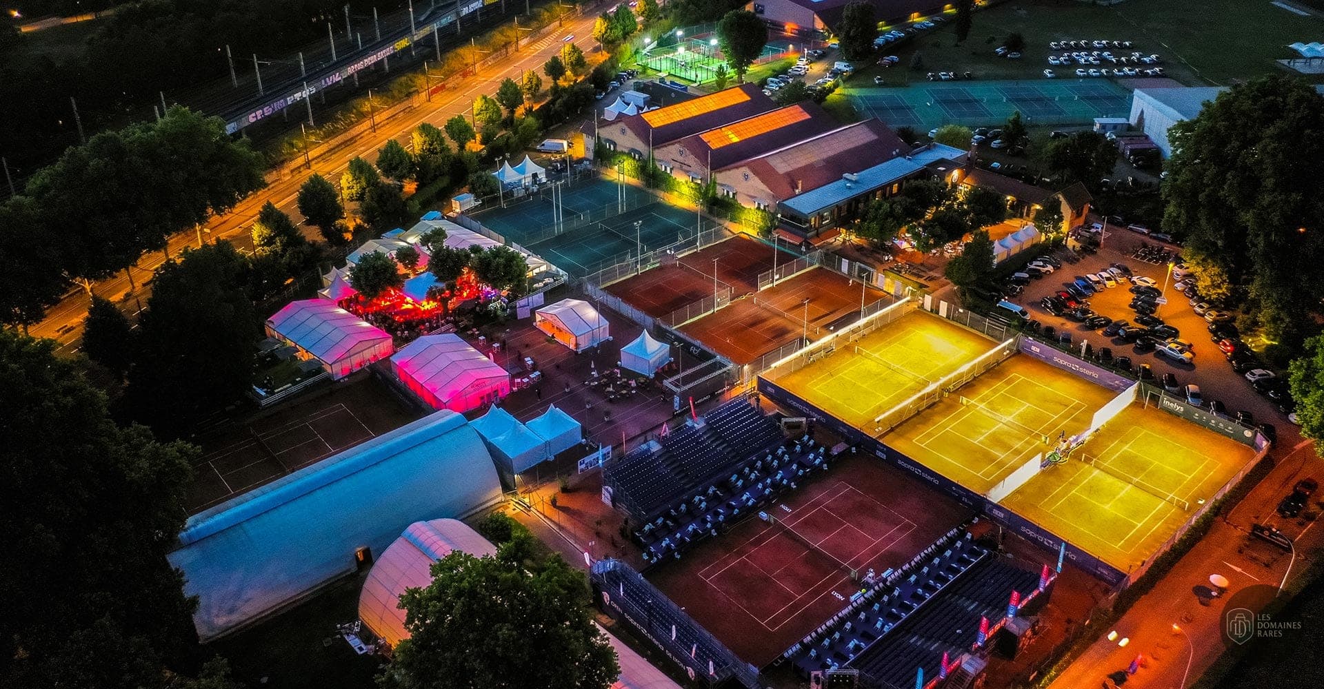 Tennis Club de Lyon