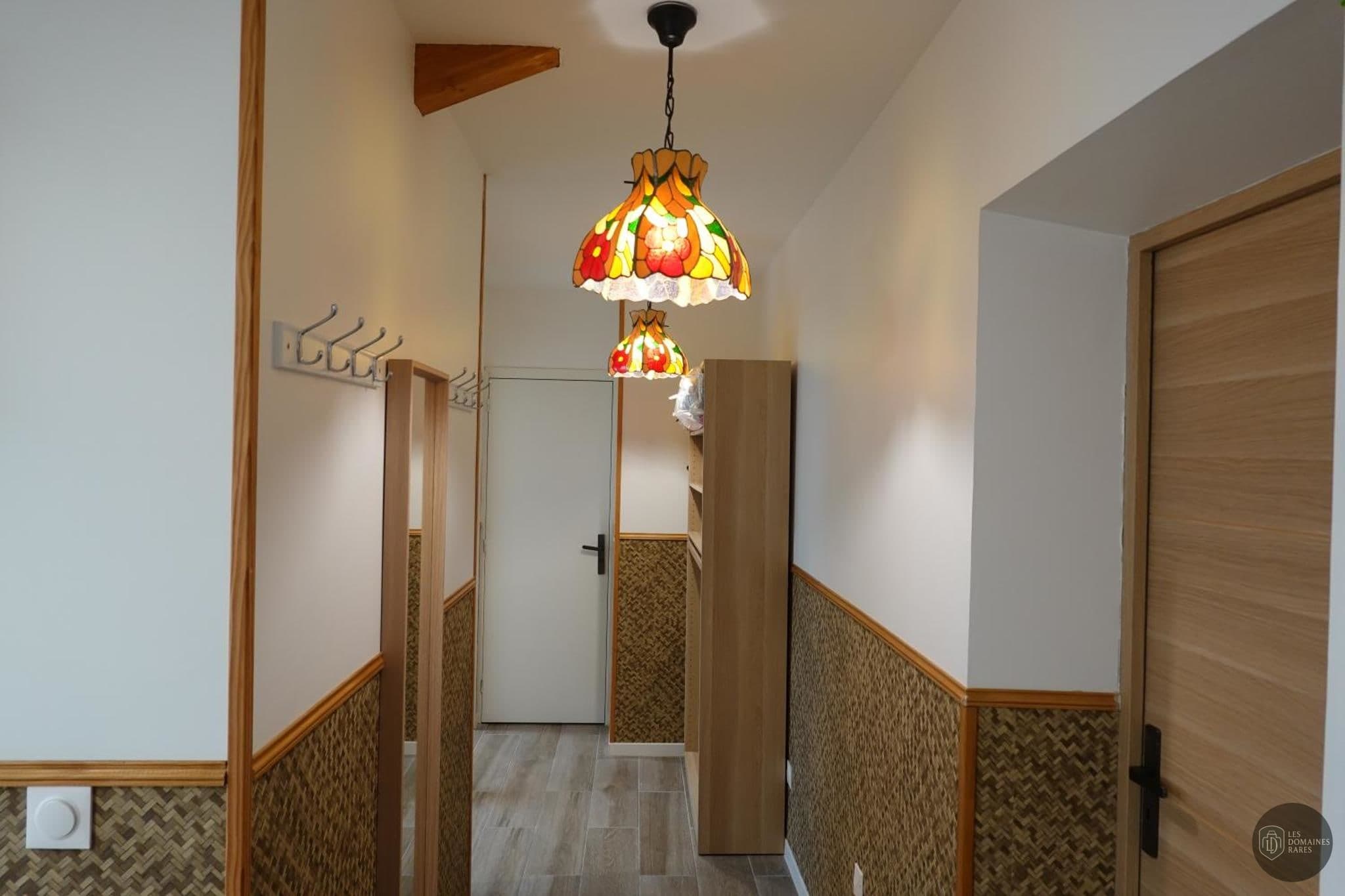 Tepacap Fiesta — Extérieur