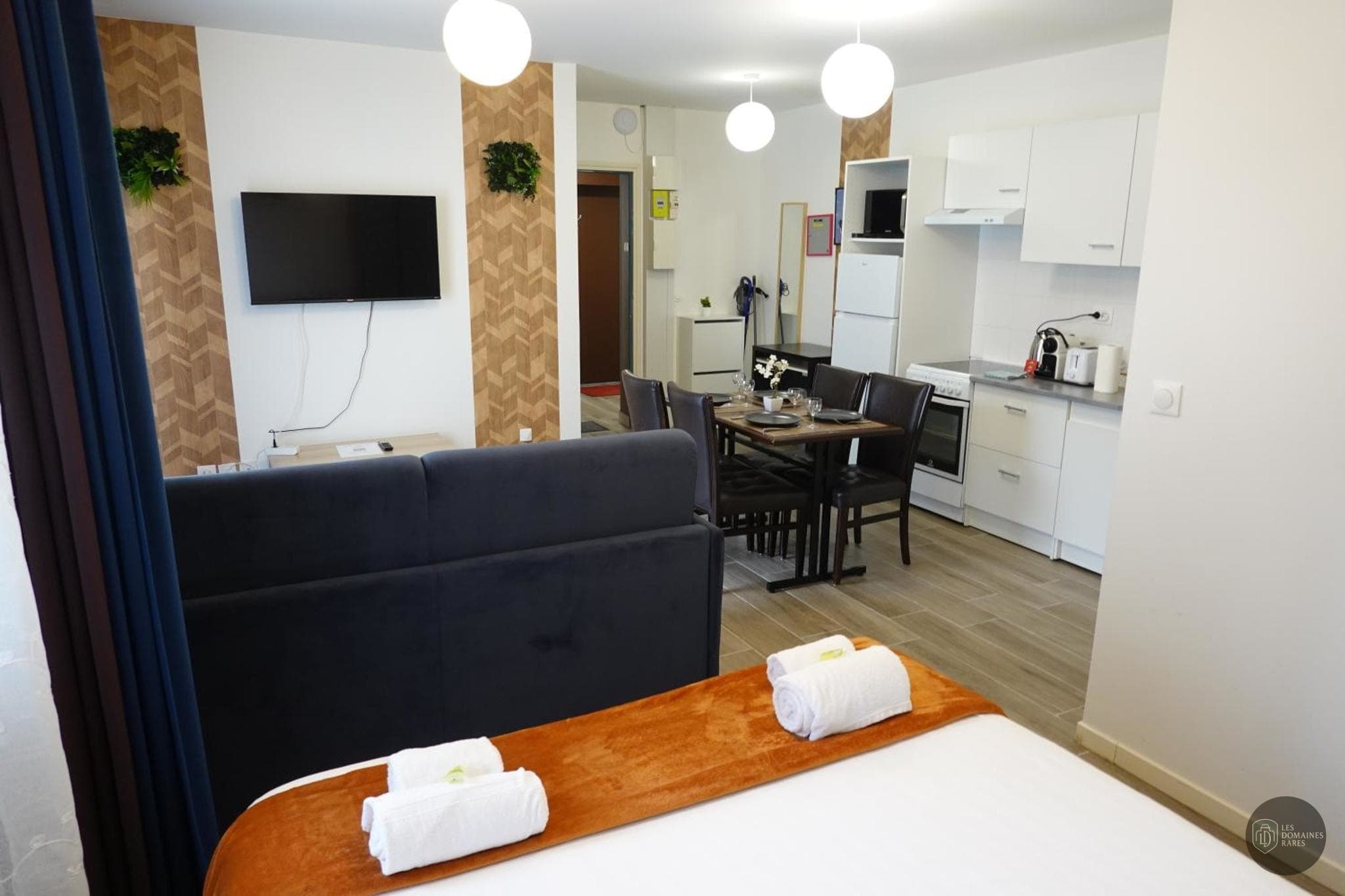 Tepacap Fiesta — Intérieur