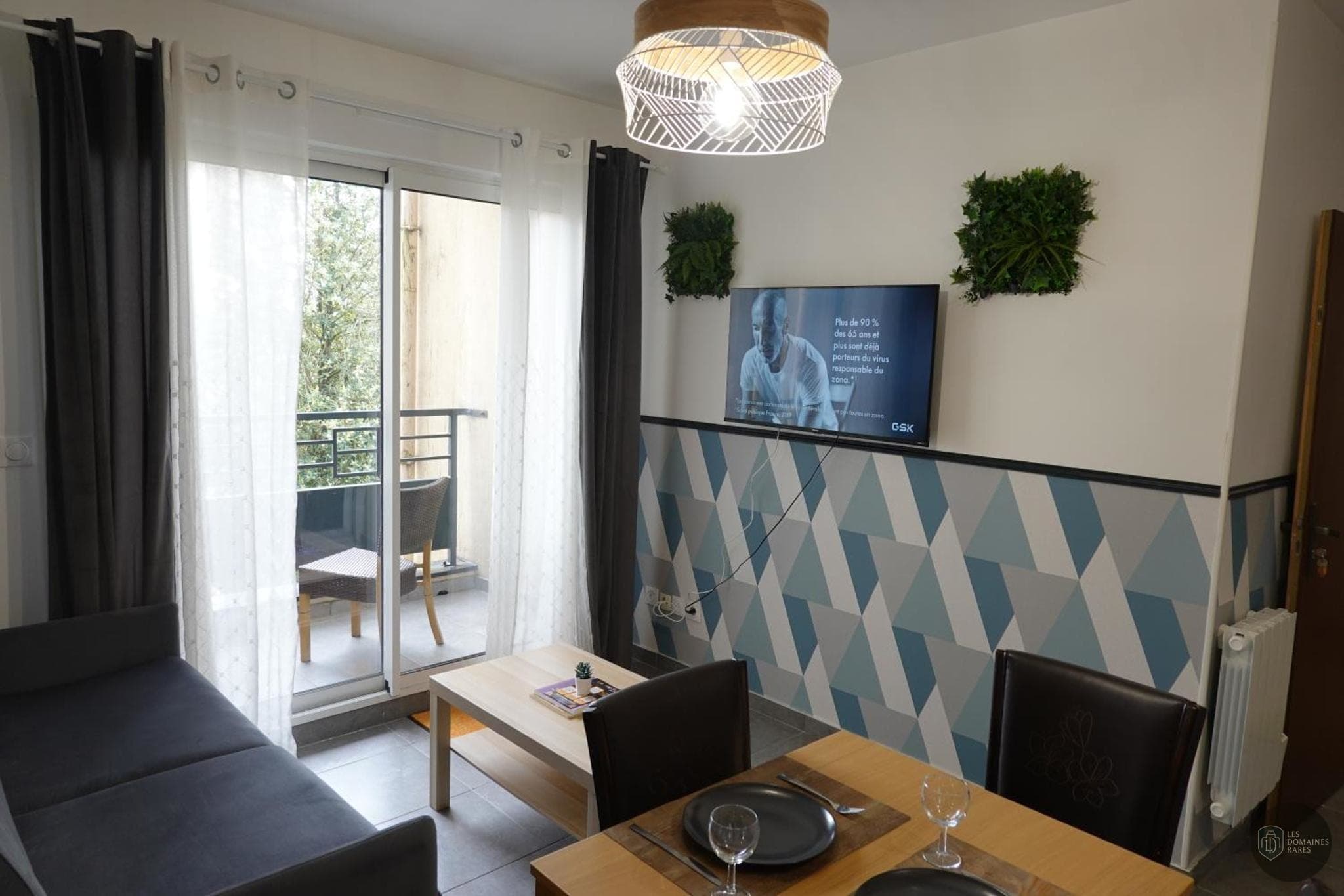 Tepacap Fiesta — Intérieur